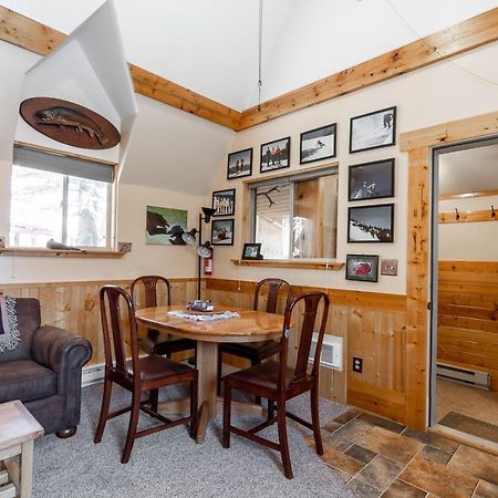 Appartamento Raven'S Heart West Yellowstone Esterno foto