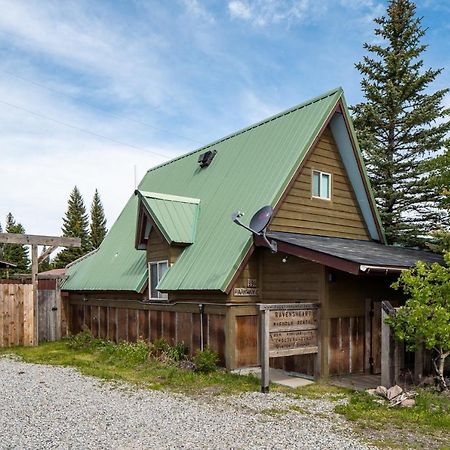 Appartamento Raven'S Heart West Yellowstone Esterno foto