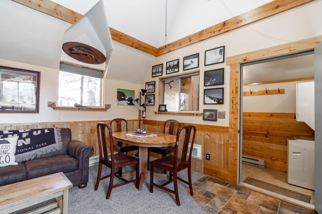 Appartamento Raven'S Heart West Yellowstone Esterno foto