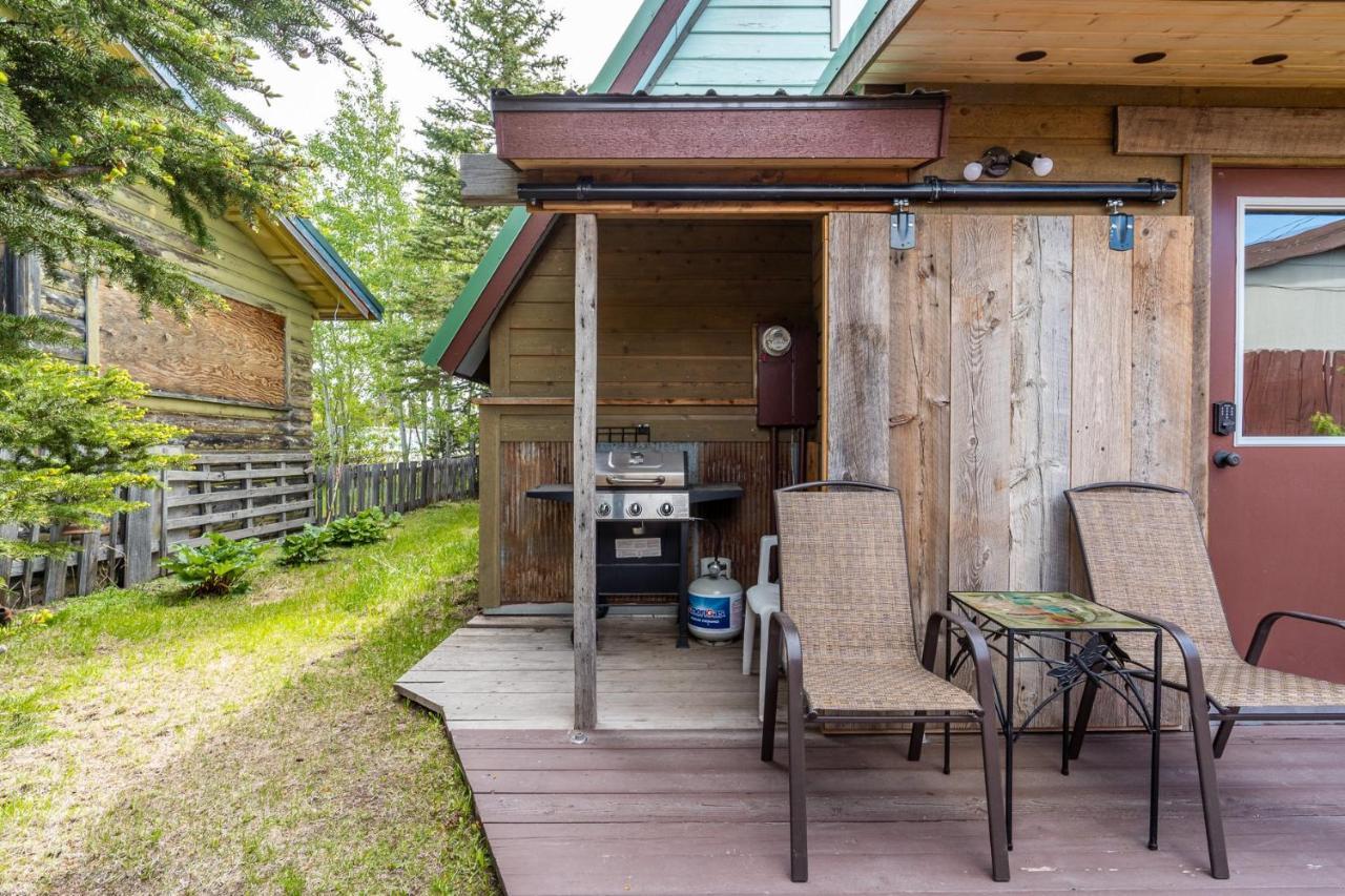 Appartamento Raven'S Heart West Yellowstone Esterno foto
